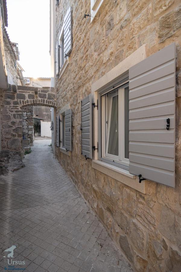 Residence Marina Split Exterior foto