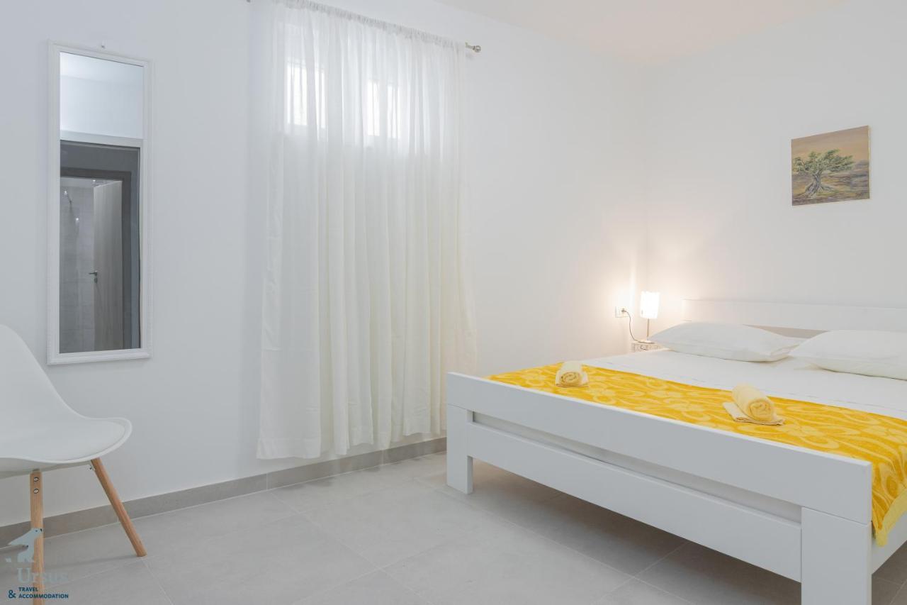 Residence Marina Split Exterior foto