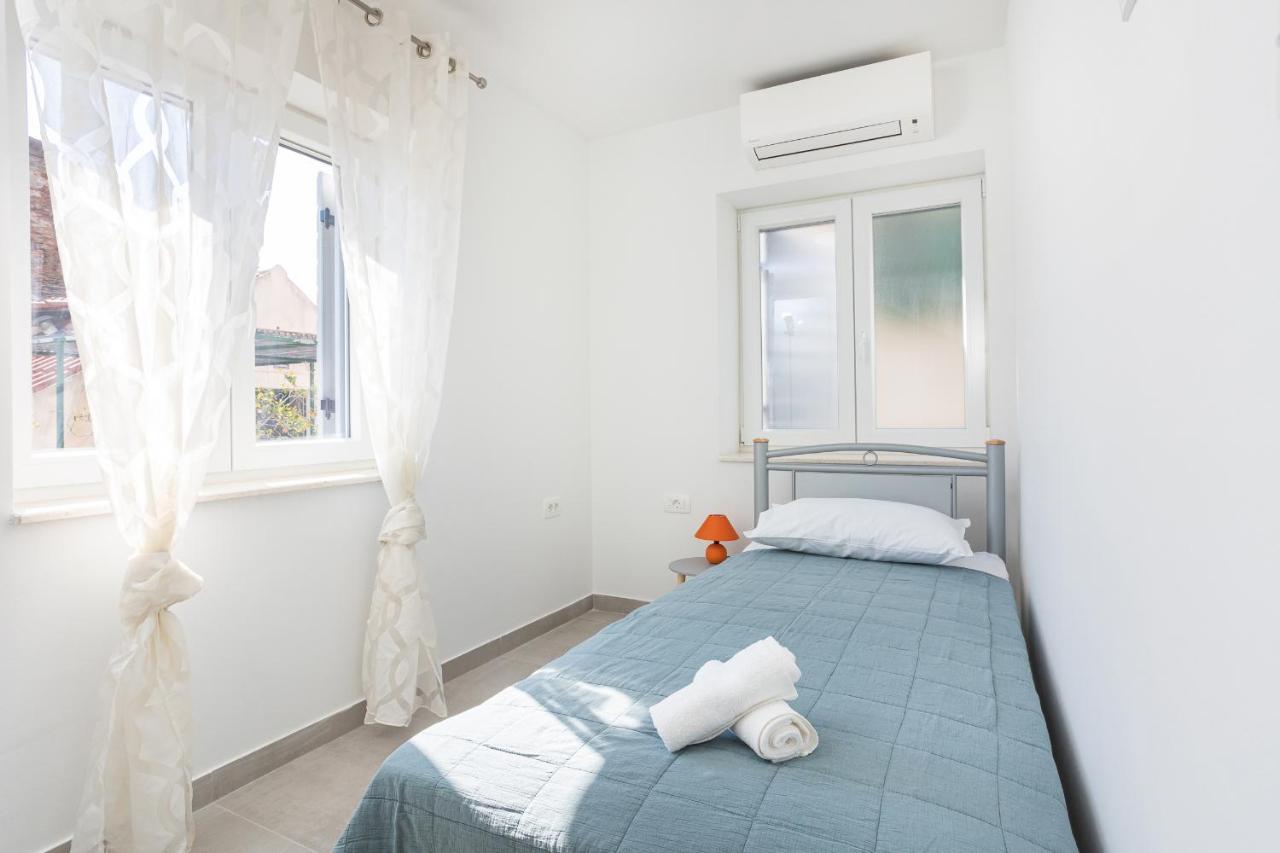 Residence Marina Split Exterior foto